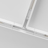 Коннектор Т-образный MAYTONI GRAVITY TRA010CT-41W накладной белый