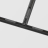Коннектор Т-образный MAYTONI GRAVITY TRA010CT-42B встраиваемый черный