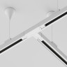 Коннектор Т-образный правый MAYTONI TRA005CT-31W-R белый