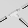 Коннектор Т-образный правый MAYTONI TRA005CT-31W-R белый