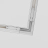 Коннектор угловой MAYTONI GRAVITY TRX010CL-22 встраиваемый белый