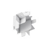 Коннектор угловой внутренний MAYTONI RADITY TRA084CT-12W встраиваемый белый