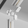 Коннектор угловой внутренний MAYTONI RADITY TRA084CT-12W встраиваемый белый