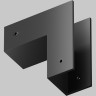 Коннектор внешний MAYTONI O-TR001-OC для профиля Elasity IP