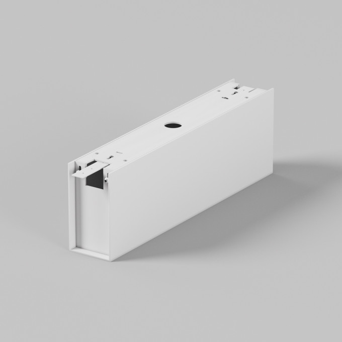 Короб для блока питания Elasity IP MAYTONI O-TR001-BX-W