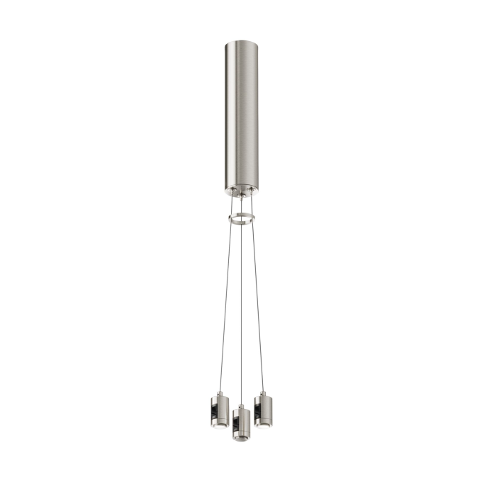 Крепление для трековой системы MAYTONI FLARITY TRA154SW-BB-R-PT