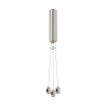 Крепление для трековой системы MAYTONI FLARITY TRA154SW-BB-R-PT