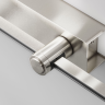 Крепление для трековой системы MAYTONI FLARITY TRA155CW-BB-PT