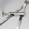 Крепление для трековой системы MAYTONI FLARITY TRA155CW-D1-PT