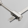 Крепление для трековой системы MAYTONI FLARITY TRA155CW-SL1-PT
