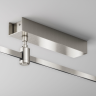 Крепление для трековой системы MAYTONI FLARITY TRA156C-BB1-PT