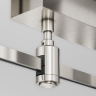Крепление для трековой системы MAYTONI FLARITY TRA156C-BB1-PT