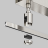 Крепление для трековой системы MAYTONI FLARITY TRA156C-BB1-PT