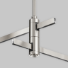 Крепление для трековой системы MAYTONI FLARITY TRA156C-D1-PT