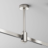 Крепление для трековой системы MAYTONI FLARITY TRA156C-SL1-PT