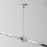 Крепление для трековой системы MAYTONI FLARITY TRA157SW-S1-PT