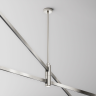 Крепление для трековой системы MAYTONI FLARITY TRA158C-D1-PT