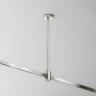Крепление для трековой системы MAYTONI FLARITY TRA158C-S1-PT