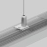Крепление для троса MAYTONI TRA004HP-21W белый