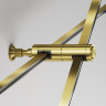 Крепление настенное MAYTONI WALL FLARITY TRA155CW-D1-BS латунь
