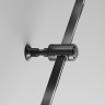 Крепление настенное MAYTONI WALL FLARITY TRA155CW-S1-B одинарное черный