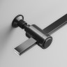 Крепление настенное MAYTONI WALL FLARITY TRA155CW-S1-B одинарное черный
