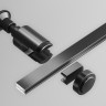 Крепление настенное MAYTONI WALL FLARITY TRA155CW-S1-B одинарное черный