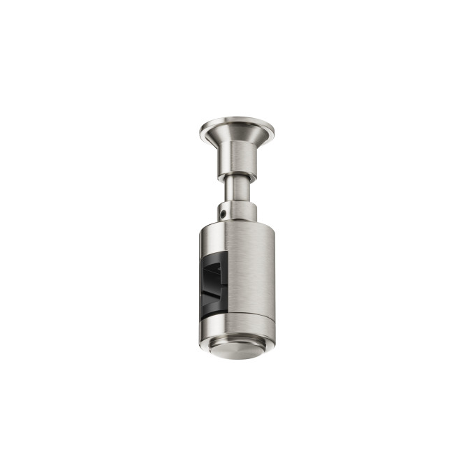 Крепление настенное MAYTONI WALL FLARITY TRA155CW-S1-PT одинарное