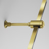 Крепление настенное MAYTONI WALL FLARITY TRA155CW-SL1-BS одинарное удлиненное латунь