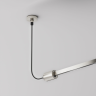 Крепление потолочное MAYTONI FLARITY TRA154C-SB1-PT
