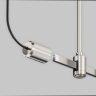 Крепление потолочное MAYTONI FLARITY TRA154C-SB1-PT