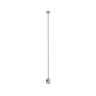 Крепление потолочное MAYTONI LONG TRA159C-IPC1-PT с прямым коннектором питания Flarity