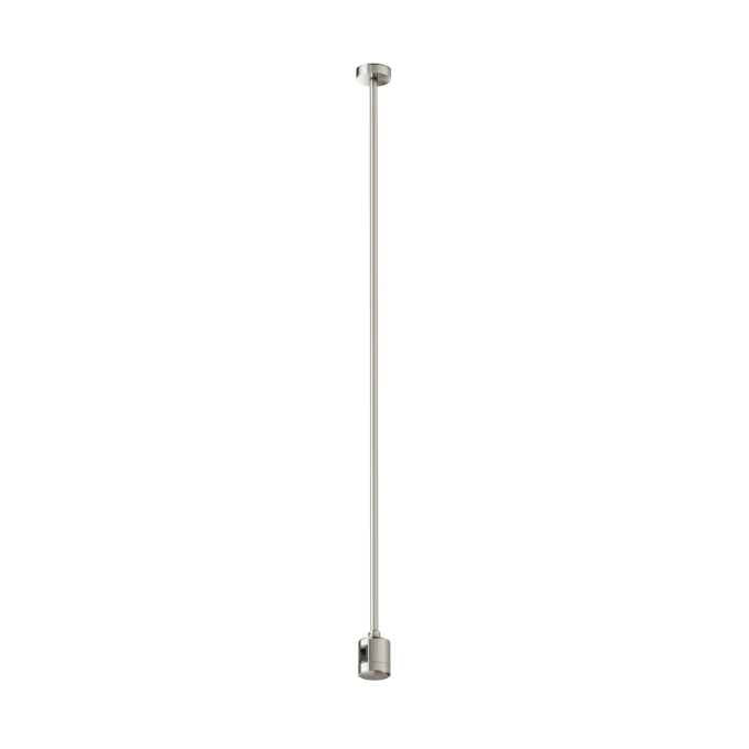 Крепление потолочное MAYTONI LONG TRA159C-IPCL1-PT с прямым коннектором питания Flarity