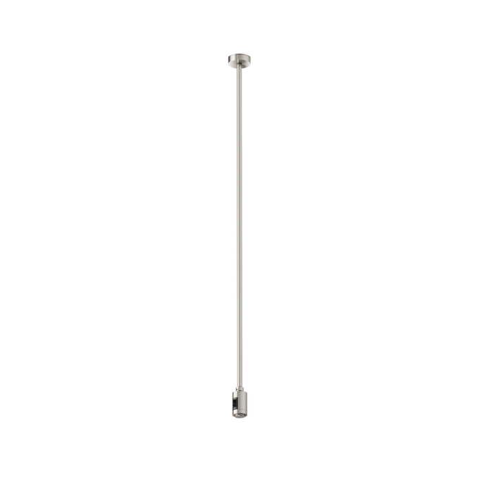 Крепление потолочное MAYTONI LONG TRA159C-B1-PT с вводом питания Flarity