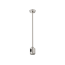 Крепление потолочное MAYTONI MEDIUM TRA158C-IPC1-PT с прямым коннектором питания Flarit