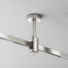 Крепление потолочное MAYTONI SHORT одинарное Flarity TRA156C-S1-PT