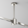 Крепление потолочное MAYTONI SHORT TRA156C-IPCL1-PT с прямым коннектором питания Flarity