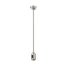 Крепление потолочное Medium одинарное 360мм MAYTONI FLARITY TRA158C-SL1-PT