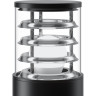 Ландшафтный светильник MAYTONI BRONX O576FL-01B1