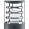 Ландшафтный светильник MAYTONI BRONX O576FL-01GR