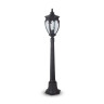 Ландшафтный светильник MAYTONI FLEUR O414FL-01BZ1
