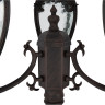Ландшафтный светильник MAYTONI FLEUR O414FL-03BZ