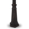 Ландшафтный светильник MAYTONI FLEUR O414FL-03BZ