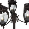 Ландшафтный светильник MAYTONI FLEUR O414FL-03BZ