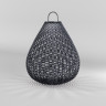 Ландшафтный светильник MAYTONI PLET OSL599FL-L5B3K1