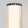 Ландшафтный светильник MAYTONI RIB O502FL-01B