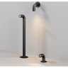 Ландшафтный светильник MAYTONI SLEEK O477FL-L2GF3K