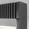 Ландшафтный светильник MAYTONI STEN O444FL-L13GF3K2