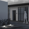 Ландшафтный светитель MAYTONI TRIM O455FL-01GF1