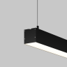 Линейный светильник подвесной MAYTONI LL312028
